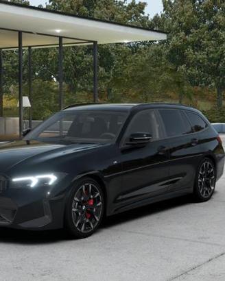 BMW Serie 3 320d Touring mhev 48V xdrive M Sport P