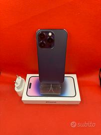 IPhone 14 Pro 128 GB