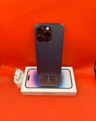 IPhone 14 Pro 128 GB