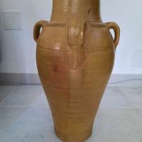 anfora/ capasone pugliese grottaglie 1950