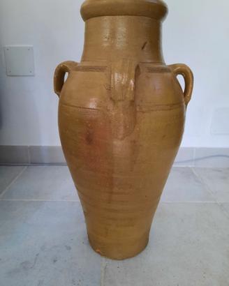 anfora/ capasone pugliese grottaglie 1950