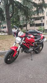 Ducati Monster 796 2010