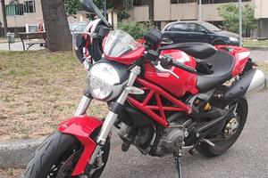 Ducati Monster 796 2010
