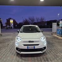 Fiat 500x sport