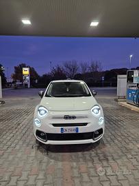 Fiat 500x sport