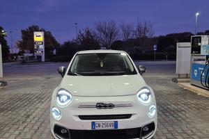 Fiat 500x sport