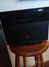 Modem TIM HUB+ PLUS ZTE Router WI-FI 6  fibra