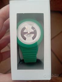 orologio hip hop