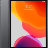 iPad 32gb Nero
