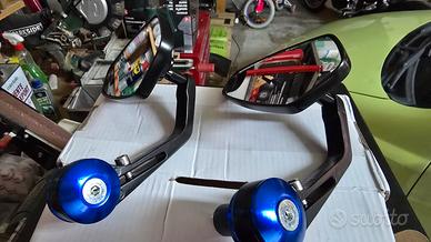 specchietti moto