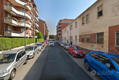 Bilocale luminoso via rio de janeiro