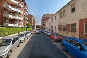 Bilocale luminoso via rio de janeiro