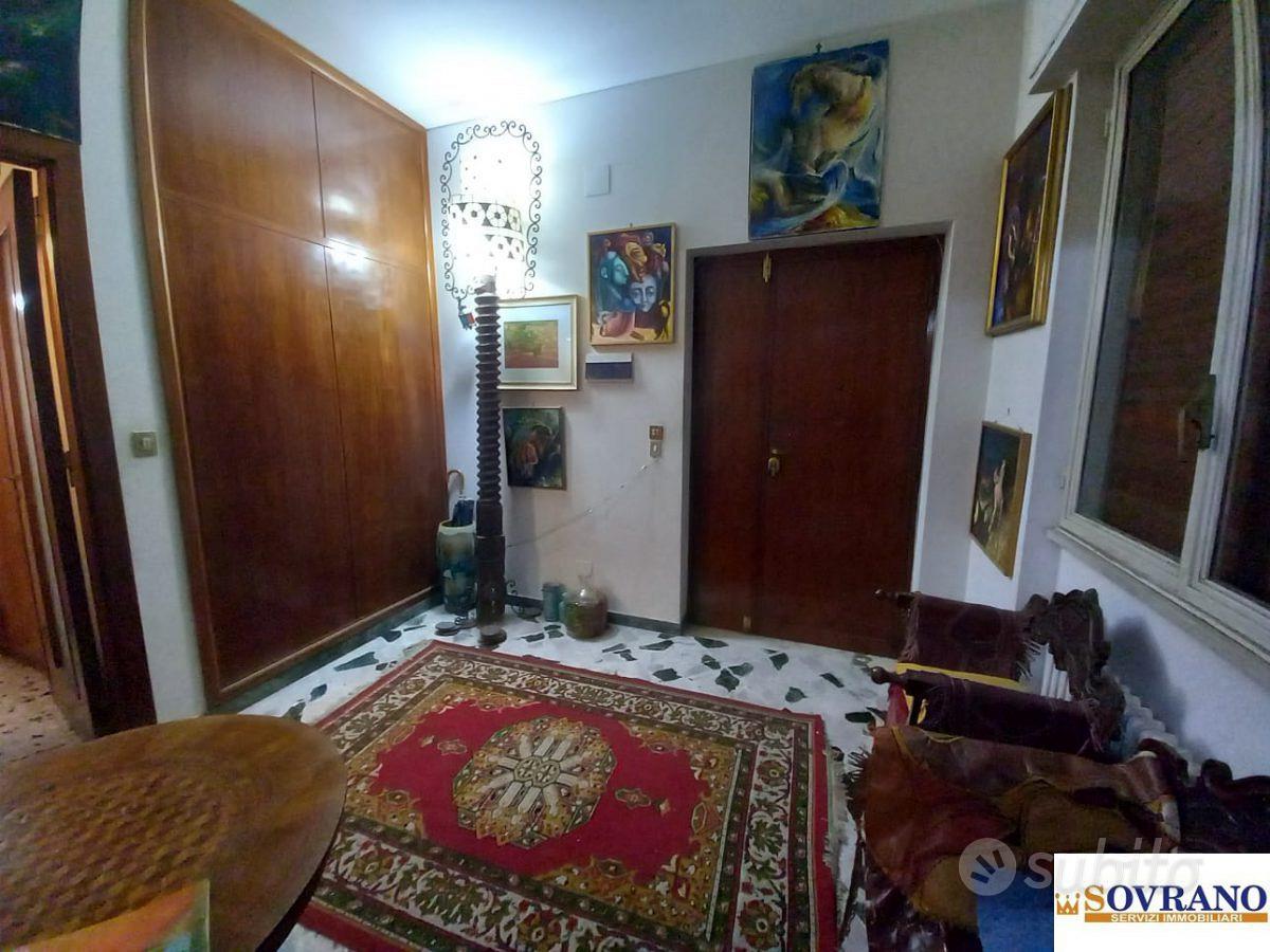 Apartment in Palermo, Quartiere Matteotti, VIII Circoscrizione - Vista 4