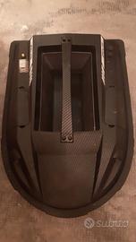Barchino da carpfishing 