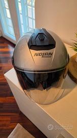 Casco Jet Nolan N40-5 Special - Taglia M