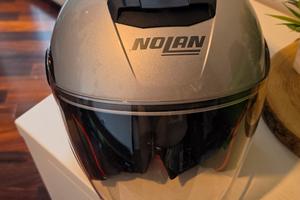 Casco Jet Nolan N40-5 Special - Taglia M