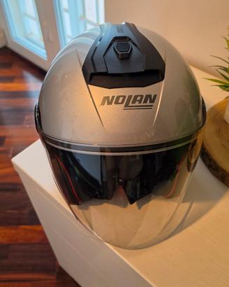 Casco Jet Nolan N40-5 Special - Taglia M