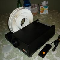 Diaproiettore GAF 201