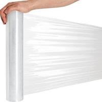 Rotoli pellicola estensibile trasparente