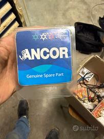 Girante pompa volvo penta