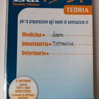 Editest - Logica e Matematica Seconda edizione.