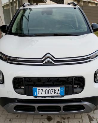 Citroen C3 Aircross 1.5 BLUHDI 120 Shine EAT6