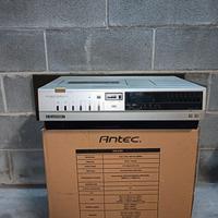 VHS Blaupunkt RTV-202 E