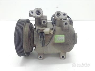 COMPRESSORE A/C SSANGYONG Kyron 1Â° Serie 66413000