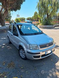 fiat panda 1.200 benzina