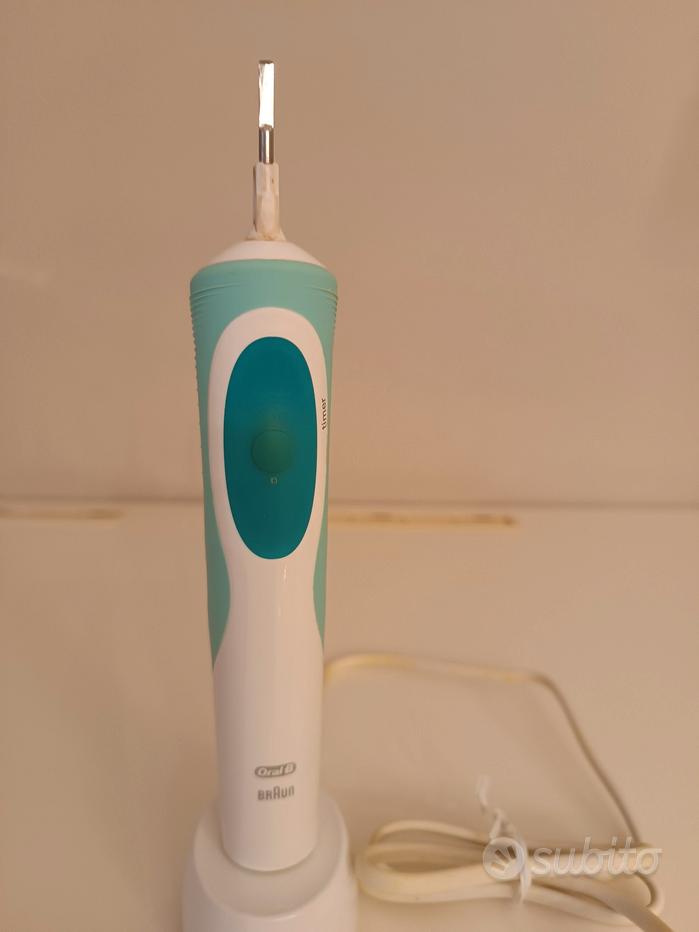 Porta spazzolino elettrico Oral B - Arredamento e Casalinghi In vendita a  Padova