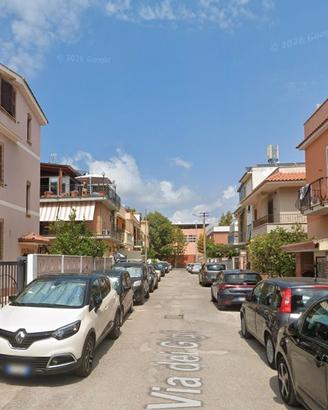 Nettuno elegante bilocale arredato