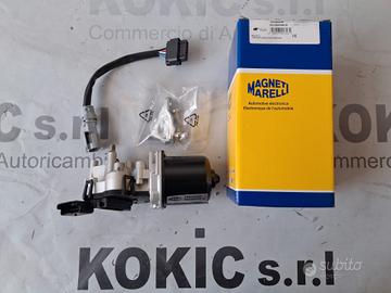 MOTORE TERGICRISTALLO RENAULT CLIO