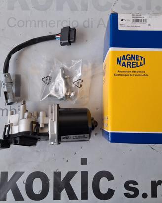 MOTORE TERGICRISTALLO RENAULT CLIO
