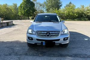 Mercedes ML320 4 matic