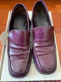 Mocassino Prada donna