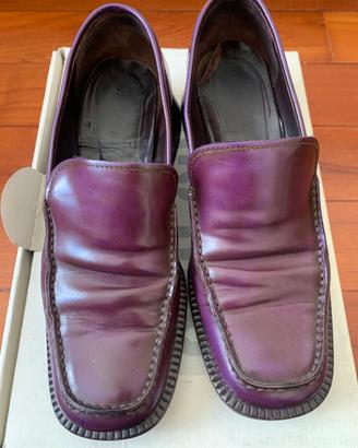 Mocassino Prada donna