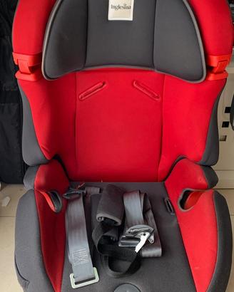 Seggiolino auto Inglesina Prime Miglia