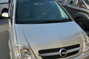 Opel Meriva 1.7