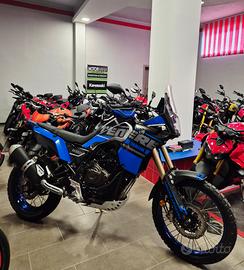 Yamaha Ténéré 700 UNIPRÒ KM 1000 NUOVA