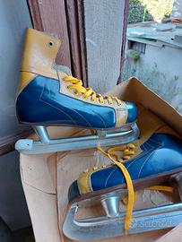 Pattini ghiaccio n°41