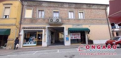 Immobile di 143 m² a Fiscaglia