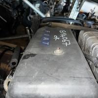 Motore ducato 2.5 td 814067
