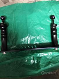 Base con maniglie foto sub