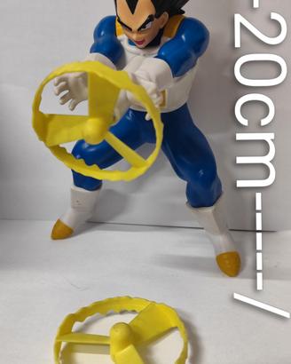 Action Figure Vegeta Dragon Ball Super Bandai 2016