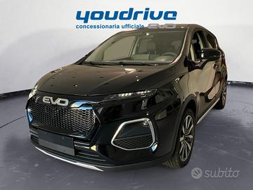 EVO EVO4 S1 1.6 BENZ.