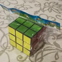 Cubo magico di Rubik gioco rompicapo intelligenza