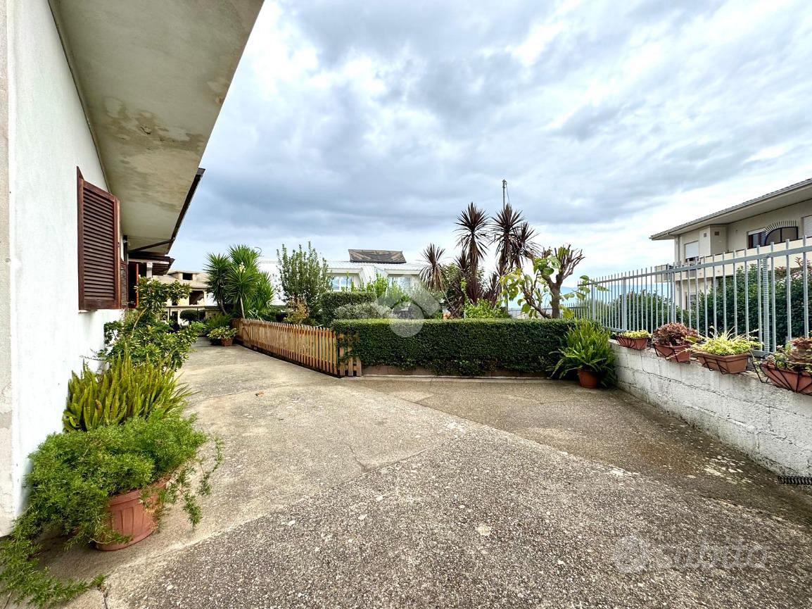 Casa – CS - Vista 2