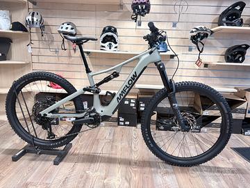 Amflow pr carbon Tg M e L pronta consegna