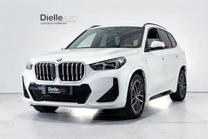 BMW X1 xDrive20d M Sport 163CV