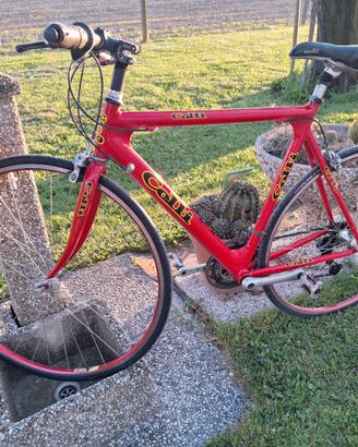 bici da corsa 